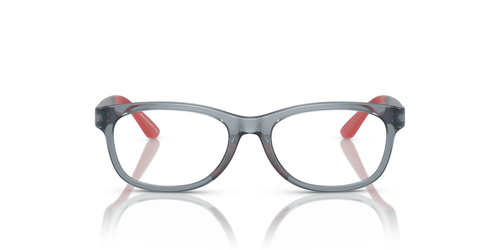 Emporio Armani Kids 3001 Eyeglasses - view 21